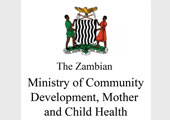 Ministry of Community Development, Mother and Child Health, Zambia
