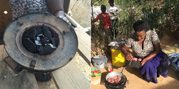 Cookstoves