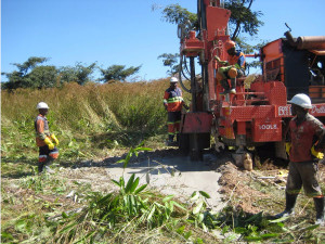 recent-happenings-borehole-drilling-at-lusungu-childrens-home