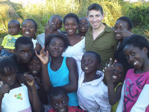 recent-happenings-robbie-hemstreet-in-chingola-at-lusungu-childrens-home