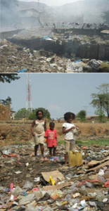 wastepickers-sierra-leone