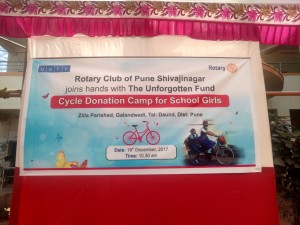 bicycle-donation-camp-pune-1