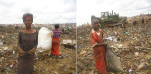 child-wastepickers-in-lusaka-zambia