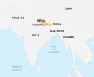 nepal-map-2